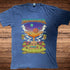 Namaste - Premium Mineral Wash Vintage Unisex Tee
